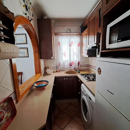 Apartamento توري ذيل مار الغرفة الصورة